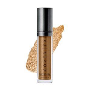 Cover FX: Shimmer Veil: Gilded *discontinued*